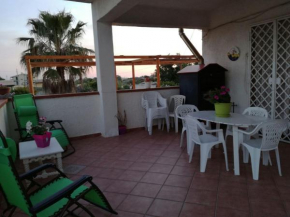 Hotels in Villaggio Mosè